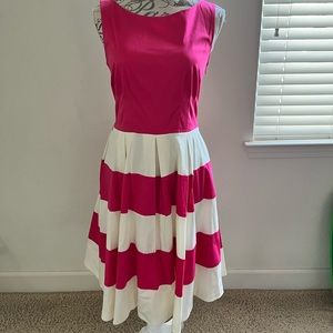 Kate Spade Color Block Dress